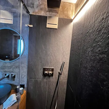 Apartment Cervo