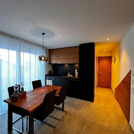Apartment Cervo
